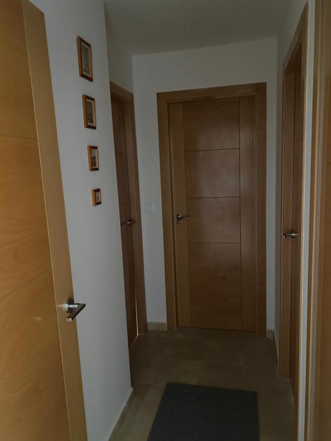 Sonne - Golf - 4Pers - Komfort - Apartments Fuente Alamo  Extérieur photo