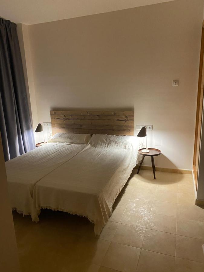 Sonne - Golf - 4Pers - Komfort - Apartments Fuente Alamo  Extérieur photo